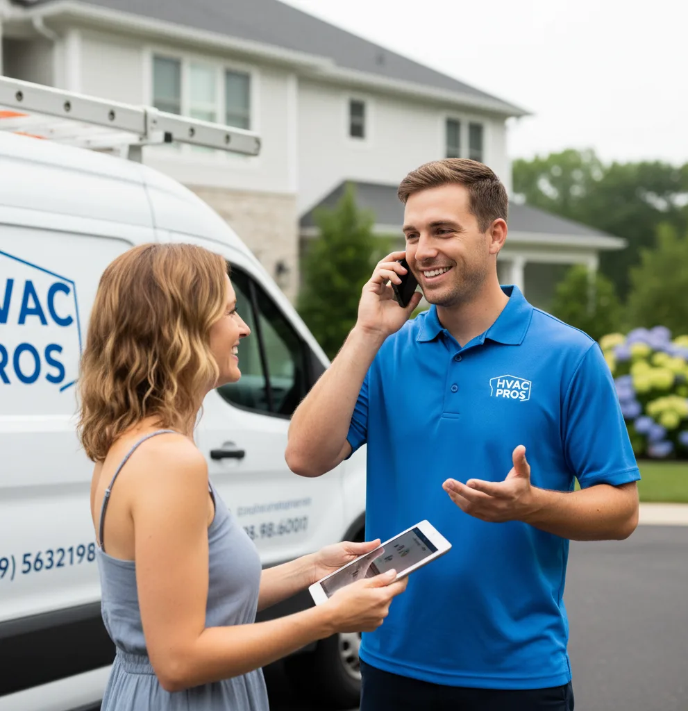 Duct Cleaning in Oregon, OH